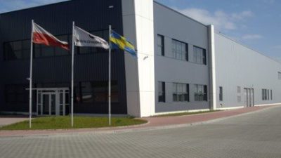 Synergia działania firm Mobile Climate Control w Oławie i Unifaun – case study