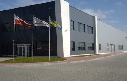 Synergia działania firm Mobile Climate Control w Oławie i Unifaun – case study
