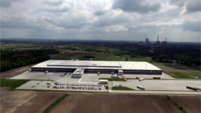 Lidl Polska otwiera dziewiąte centrum dystrybucyjne