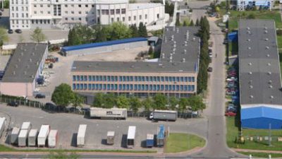 Przemysł 4.0. Miraż czy rzeczywistość?