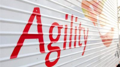 Agility partnerem logistycznym wyścigów Porsche Carrera Cup Deutschland