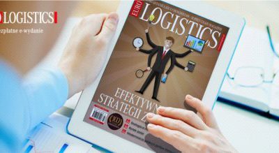 100. numer Eurologistics
