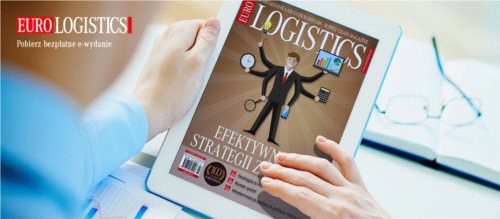 100. numer Eurologistics