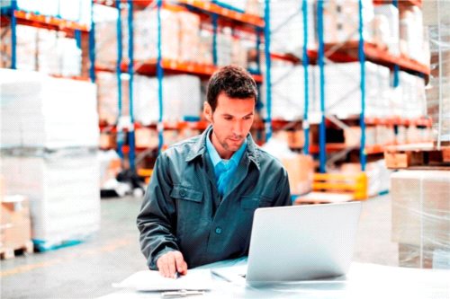 Skład podatkowy ROHLIG SUUS Logistics