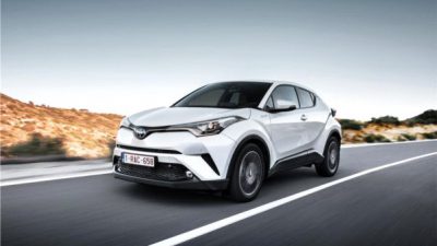 Chińskie Volvo, włoski Chrysler czyli who is who na rynku producentów aut