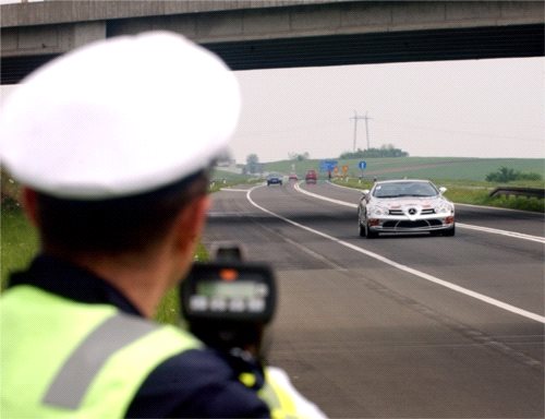 Będzie ujednolicenie systemu kontroli kierowców w całej Europie?