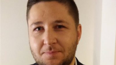 Czekam na stabilną sieć kolejową