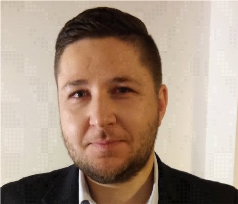 Czekam na stabilną sieć kolejową