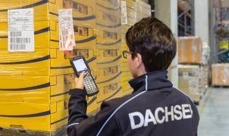 Nietypowa współpraca Dachser i Kuchenmeister