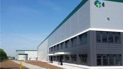 Prologis dla e-commerce – 30 250 m2 w Pradze już gotowe