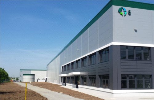 Prologis dla e-commerce – 30 250 m2 w Pradze już gotowe