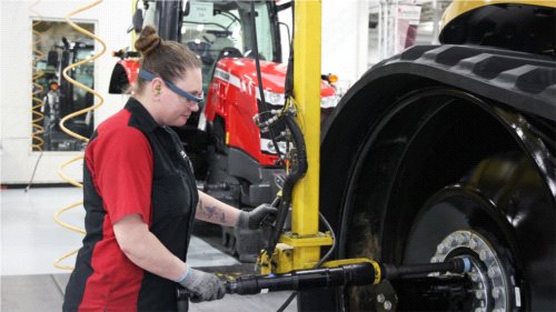 Google Glass odradzają się w przemyśle