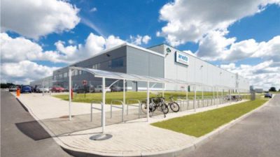 Prologis podsumowuje pierwszą połowę roku w Europie