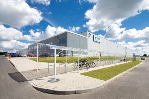 Prologis podsumowuje pierwszą połowę roku w Europie
