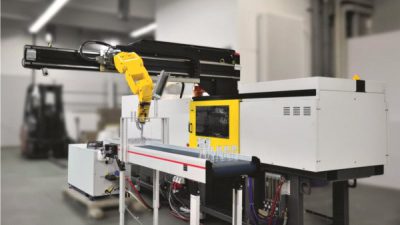 Polska oraz Czechy – tu liczba robotów wrośnie najszybciej w Europie