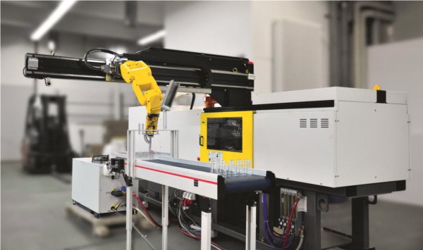 Polska oraz Czechy – tu liczba robotów wrośnie najszybciej w Europie