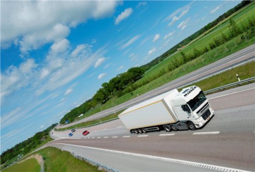 Rohlig Suus Logistics wzmacnia ofertę połączeń do Francji