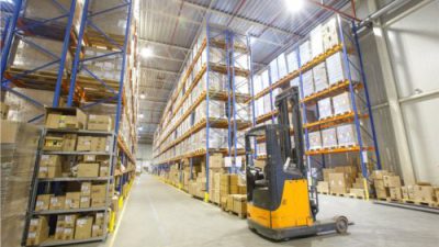 DTW Logistics i obsługa hurtowni leków weterynaryjnych