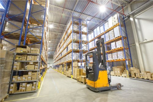 DTW Logistics i obsługa hurtowni leków weterynaryjnych