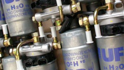 UFI Filters będzie produkować filtry w Opolu