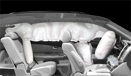 Takata z nowym właścicielem
