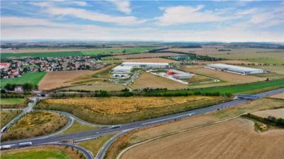 Prologis i Plug and Play będą wspierać start-upy dla logistyki
