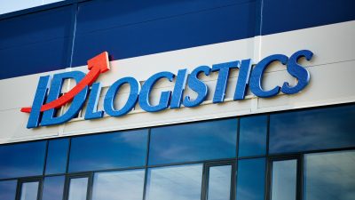 ID Logistics z rekordowym wzrostem przychodów