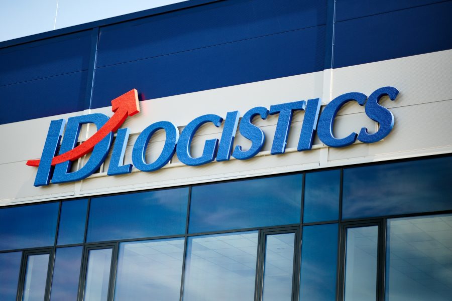 ID Logistics z rekordowym wzrostem przychodów