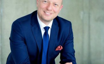 DSV rośnie najszybciej wśród spedytorów cargo lotniczego