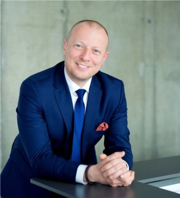 DSV rośnie najszybciej wśród spedytorów cargo lotniczego