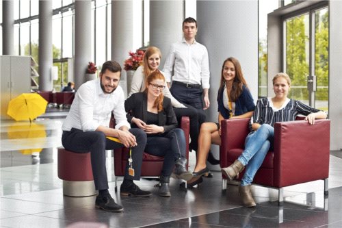 Edukacja z DHL Global Forwarding