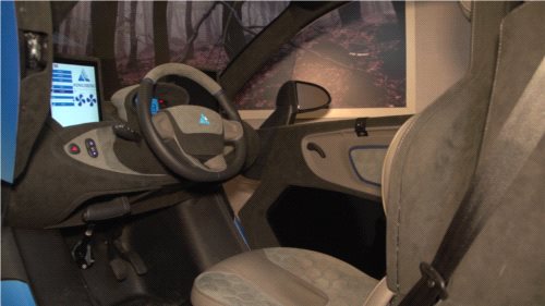Czy roboty przejmą fabryki?