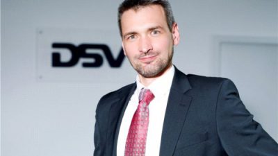 DSV stawia na automotive