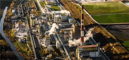 Grupa CIECH buduje w Janikowie magazyn na produkty solne