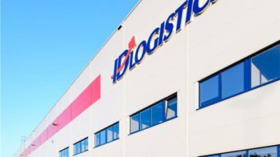 Wzrost przychodów ID Logistics za I półrocze 2017