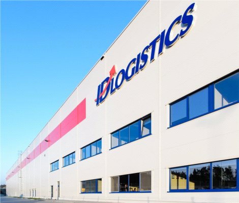 Wzrost przychodów ID Logistics za I półrocze 2017