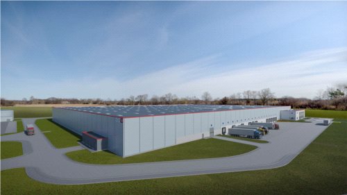 E-commerce w rozmiarze XL