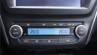 Jak używać klimatyzacji w czasie upałów?