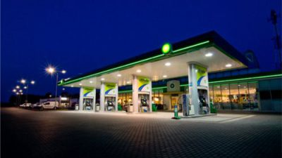 BP z Piotrem i Pawłem