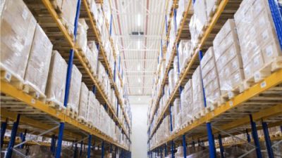 DSV Solutions rośnie w Sosnowcu