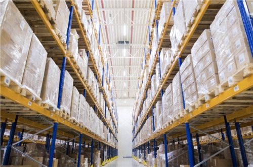 DSV Solutions rośnie w Sosnowcu