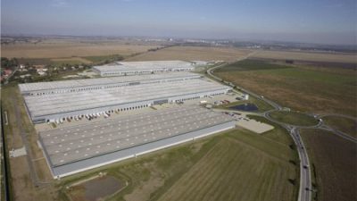 Prologis sprzedaje Prologis Park Galanta-Gáň