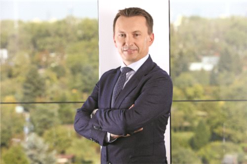 Nowy prezes Dębica S.A.