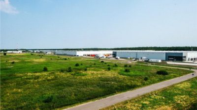 Centrum e-commerce dla domu mody Bestseller w Goleniowie