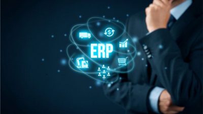 ERP na warunkowym