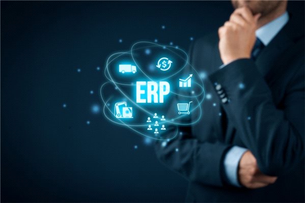 ERP na warunkowym