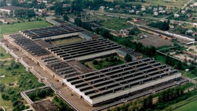 Nowy prezes Sanok Ruber Company