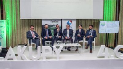 Spotkanie praktyków na największej konferencji zakupowej