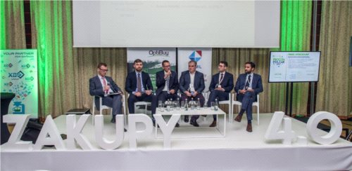Spotkanie praktyków na największej konferencji zakupowej