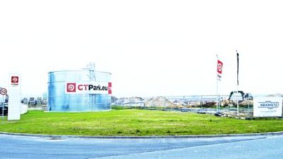 Ruszyła budowa fabryki UFI Filters